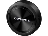 Olympus LC-62E lensdop (geschikt voor M. Zuiko Digital ED 8 mm 1:1.8 Fisheye Pro) - thumbnail