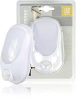 Ranex Ra-night01 Led Nachtlicht met Bewegingsmelder - thumbnail