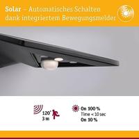 Paulmann Solar muurlampYoko met sensor - 94245 - thumbnail
