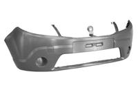 VOORBUMPER zonder MISTLICHTGAT 1506570 - thumbnail