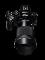 Sigma 16mm f/1.4 DC DN (C) Nikon Z-Mount - thumbnail