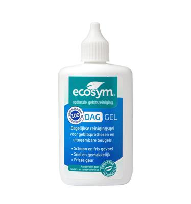 Ecosym Dag Gel Gebitsreiniger