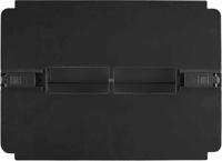 Bodemplaat voor Hayward Tigershark / Aquavac 300 zwembadrobot - thumbnail