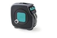 GF Aquabag slanghaspel 11.5 meter blue - thumbnail