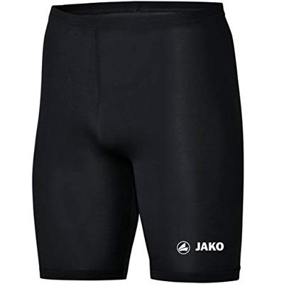 JAKO 8516K Tight Basic 2.0 Kids - Zwart - 128