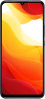 Xiaomi Mi 10 Lite 5G Smartphone - RAM 6GB ROM 128GB 6.57'' AMOLED 48MP quad-camera 4160mAh (typical) NFC Zwart [Globale versie] - thumbnail