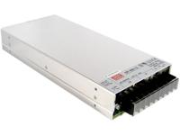 Mean Well SP-480-48 AC/DC inbouwnetvoeding gesloten 10 A 480 W 48 V/DC - thumbnail
