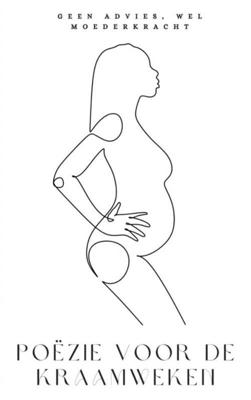 Poëzie voor de kraamweken - Souf . - ebook