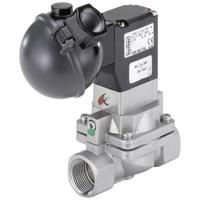 Bürkert Servogestuurd ventiel 381901 5282 120 V 1 stuk(s) - thumbnail