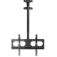 Draai- en Kantelbare TV Plafondbeugel | 42-65" | Max. 45 kg | Verstelbare Hoogte - thumbnail