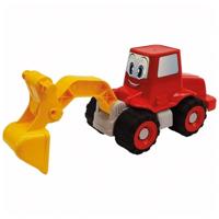 Androni Happy trucks graafmachine - thumbnail