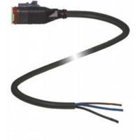 Pepperl+Fuchs 70116640 Sensor/actuator connector, geassembleerd Aantal polen (sensoren): 3 6 m 1 stuk(s) - thumbnail