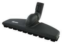 Miele SBB300-3 Parketborstel Borstel Zwart - thumbnail