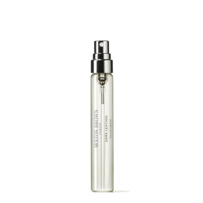 Molton Brown Dark Leather Eau de Parfum Travel Case Refill 7.5ml Molton Brown Dark Leather Eau de Parfum Travel Case Refill 7.5ml