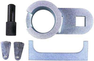 Engine adjusting tool vag