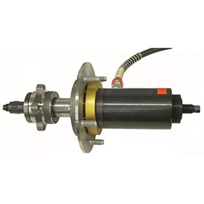 Gedore Automotive 2372290 KL-0040-860 de uitrusting van het wiellager, Doorwaadbare plaats doorgang