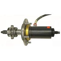 Gedore Automotive 2372290 KL-0040-860 de uitrusting van het wiellager, Doorwaadbare plaats doorgang - thumbnail