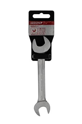 Gedore RED 3301072 R05121617 Dubbele steeksleutel 1 stuks Sleutelbreedte (metrisch) 16 - 17 mm