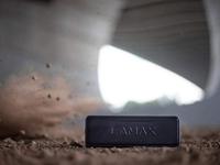 Lamax Sentinel2 Bluetooth luidspreker - thumbnail