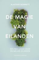 De magie van eilanden - Alastair Bonnett - ebook - thumbnail