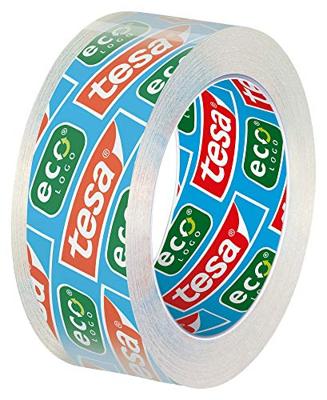 tesa Plakbanddispenser Zwart Rolbreedte (max.): 19 mm Rollengte (max.) 33 m - thumbnail