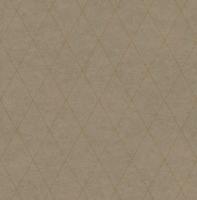 Dutch Wallcoverings Euphorie - Dessin - Beige/Goud - thumbnail