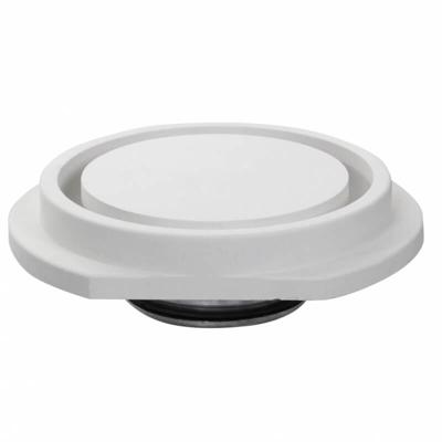 Instucbare ventilatierooster Ventmann Circle 10 cm Ventmann
