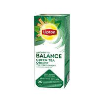 Lipton - Feel Good Selection Groene Thee Orient - 6x 25 zakjes - thumbnail