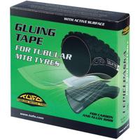 Tufo dubbelzijdige tape voor tube MTB 25mm/29" - thumbnail