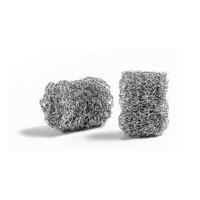 Ibili Antikalksteen Sponsje RVS - thumbnail