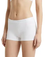 2-pak Comfort feeling katoen meisjes boxershort - - Meisjes ondergoed - Meisjes onderbroek - thumbnail