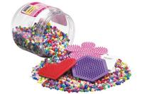 Hama strijkkralen 2051 - 4000-delig - thumbnail
