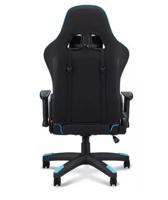 Acer Predator Gaming Chair Rift Lite PGC110 Gaming stoel Zwart - thumbnail