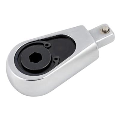 Bahco Insteekbithouder | zeskant | rechthoekige aansluiting 9x12 mm | aansluiting 1/4" - 9B-1/4 Bahco Insteekbithouder | zeskant | rechthoekige aansluiting 9x12 mm | aansluiting 1/4" - 9B-1/4