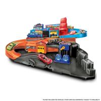 Hot Wheels Flying Customs meeneemset - thumbnail