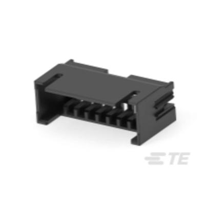 RAST 2.5 Connectors TE AMP RAST 2.5 Connectors 1-964575-8 TE Connectivity Inhoud: 1 stuk(s)