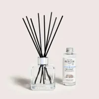 Maison Berger Geurstokjes Cotton Caress 100 ml - thumbnail