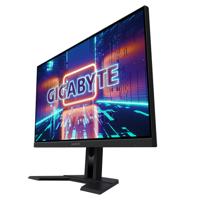 Gigabyte M27Q Gaming monitor Energielabel F (A - G) 68.6 cm (27 inch) 2560 x 1440 Pixel 16:9 1 ms HDMI, DisplayPort, USB 3.0, USB-C, Hoofdtelefoonaansluiting - thumbnail
