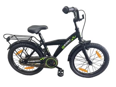 Bike Fun Kids Fiets bikefun 18" rn boost jongens