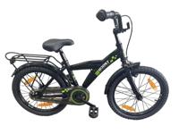 Bike Fun Kids Fiets bikefun 18" rn boost jongens - thumbnail