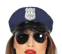 Sexy Politie Officier Jurkje - thumbnail