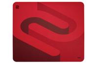 Muismat Zowie G-SR-SE ZC05 ROUGE II Rood - thumbnail