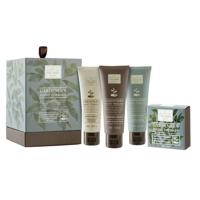 Scottish Fine Soaps Gardener's Hand Therapy Luxurious Gift Set - thumbnail