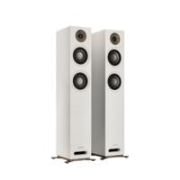 Diffusori Acustici Da Pavimento (Coppia) (S 807 White) - thumbnail