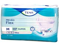 TENA ProSkin Flex Super Maat M - thumbnail