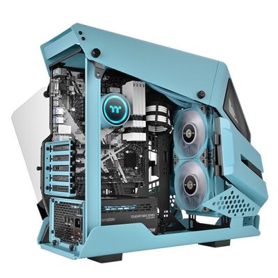 Thermaltake Toughliquid 240 ARGB Sync Turquoise
