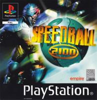 Speedball 2100 - thumbnail