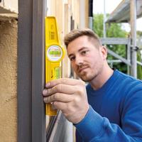 Stabila Type 81 S Torpedo 2500 Torpedo-waterpas 25 cm - thumbnail