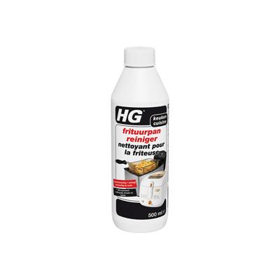 HG frituurpanreiniger 0,5l