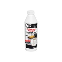 HG Frituurpan reiniger 0,5l reinigingsmiddel - thumbnail